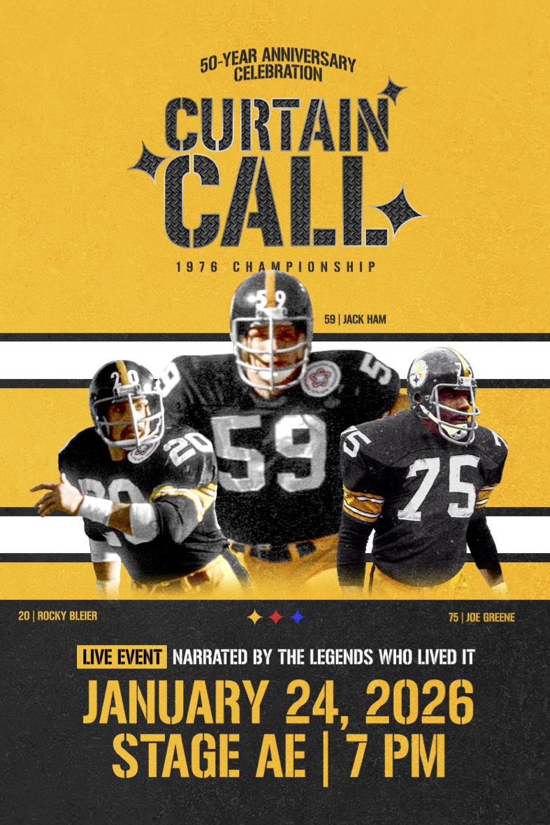 Christmas Card Curtain Call