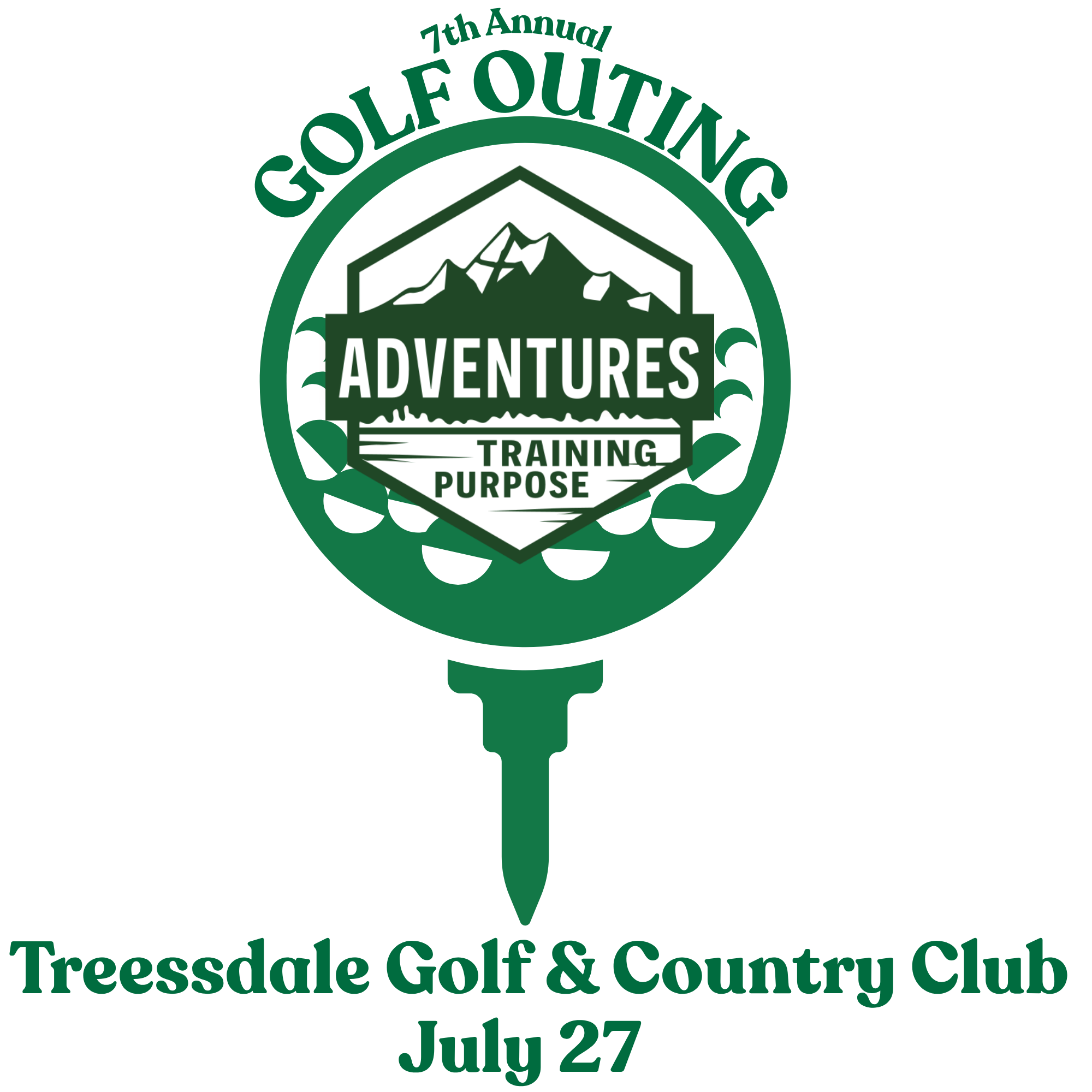 Golf logo 2