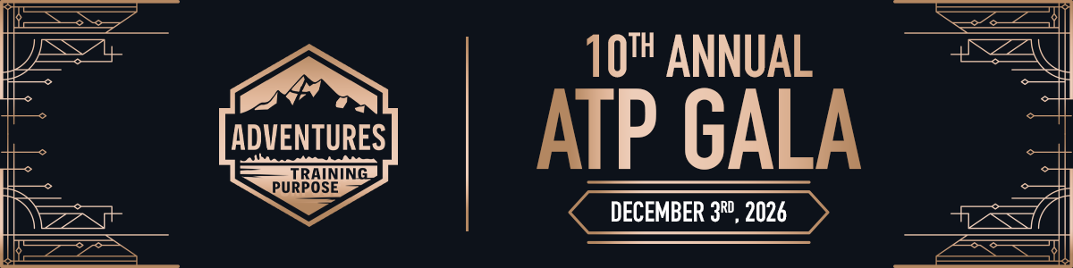 10th Annual ATP Gala, December 3rd, 2026. Click to register.
